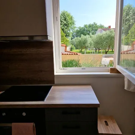 Ella Apartment