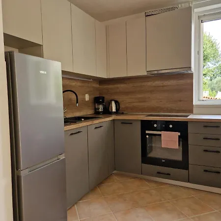 Apartament Ella Medulin