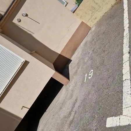 Ella Apartament *
