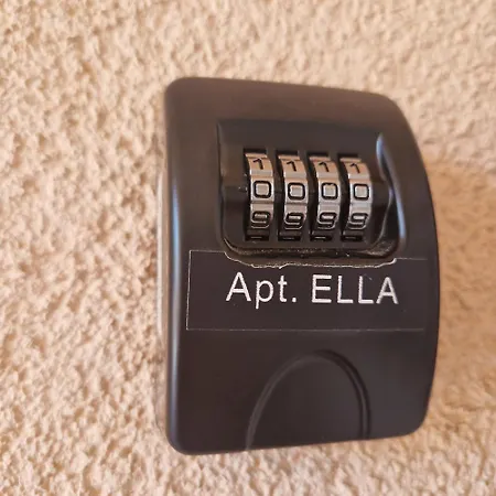 Apartament Ella Medulin